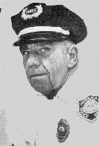 Chief Cushing