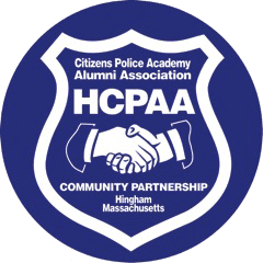 Hingham Citizens Police Academy Alumni Association